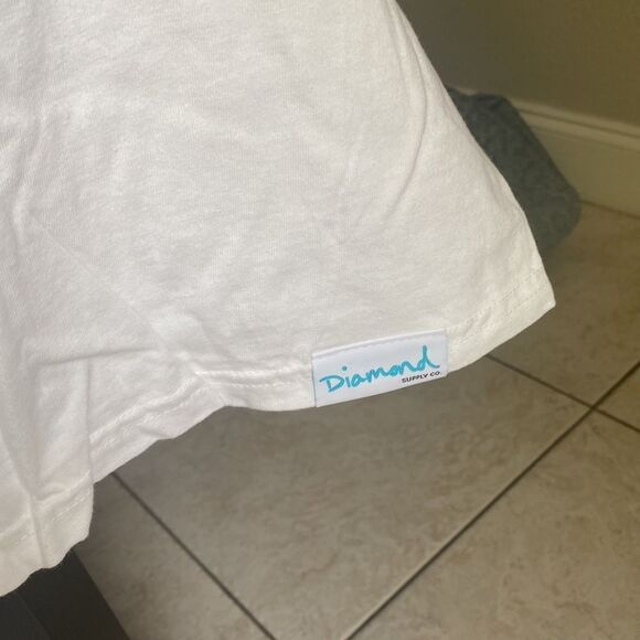 NWT 3XL Show no Mercy graphic T - Picture 5 of 5